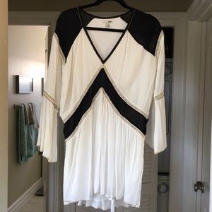 Amuse society dress